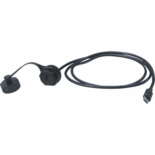 FY20-Type-C防水連接器系列