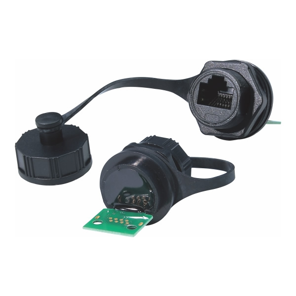 FY20-RJ45防水連接器系列