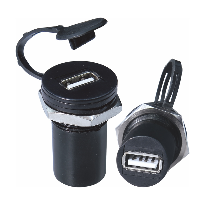FY22-USB防水連接器系列