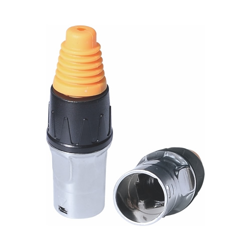 FY-RJ45插頭系列